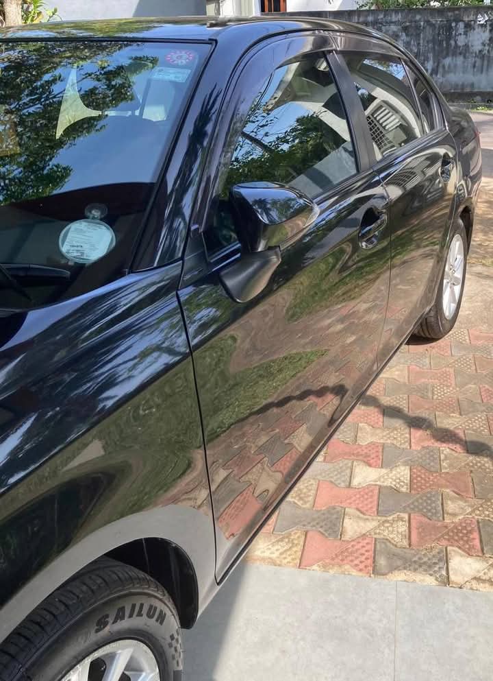 Toyota Axio 2013 - Used Car sale in Sri Lanka - patpat.lk