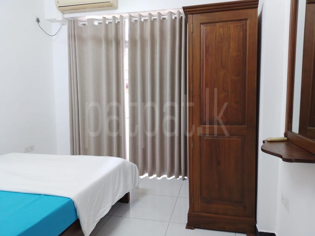 Furnished Apartment for Rent in Mount Lavinia