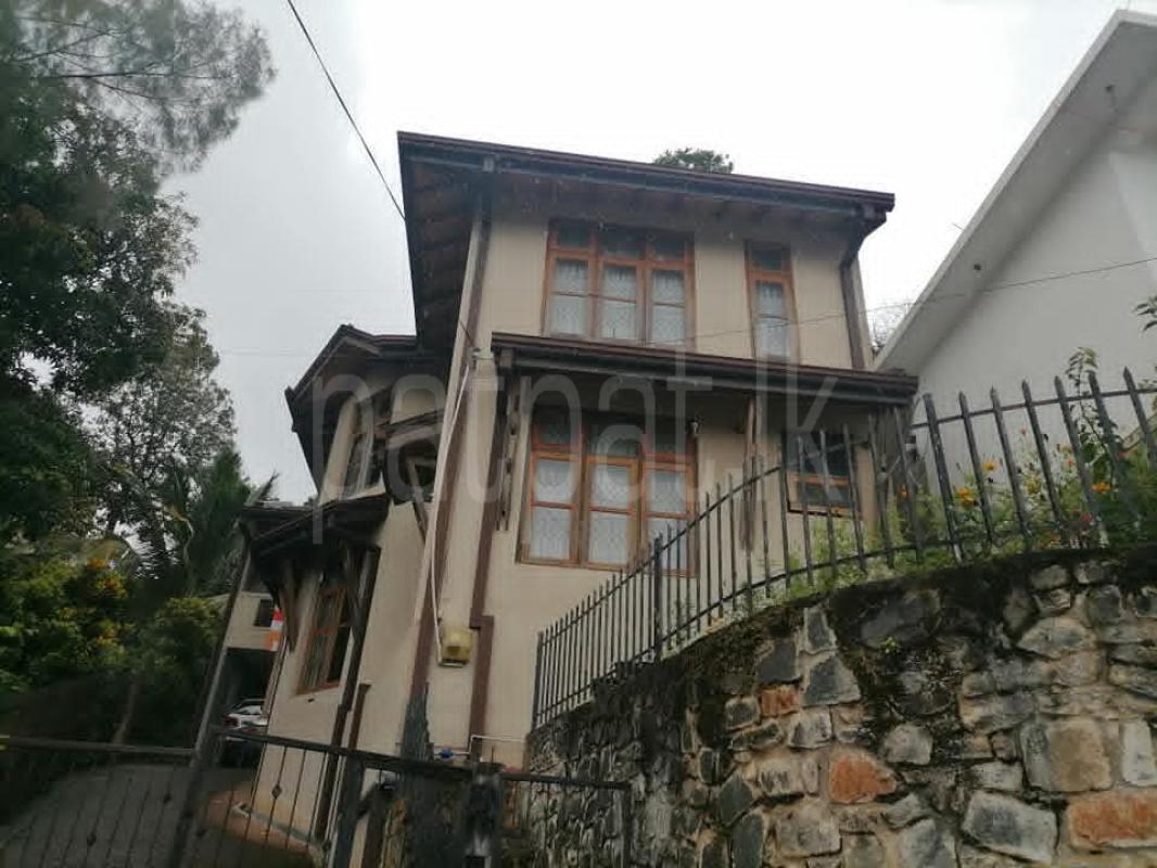 House for Sale in Heerassagala