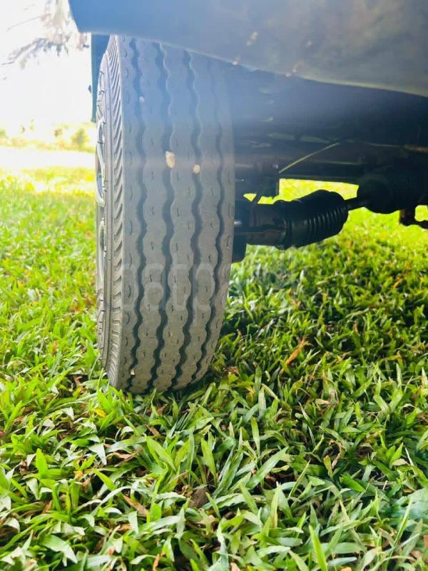 Bajaj 4 stroke 2019 - භාවිතා කරන ලද ත්‍රිරෝද රථය sale in Sri Lanka - patpat.lk