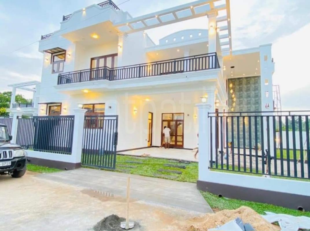 House for Sale in Negombo
