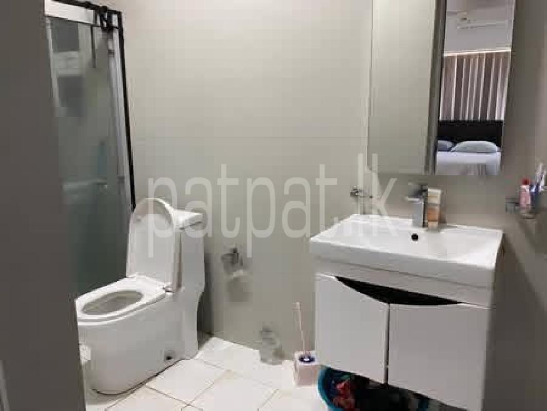 Luxury Apartment for Sale in Mount Lavinia