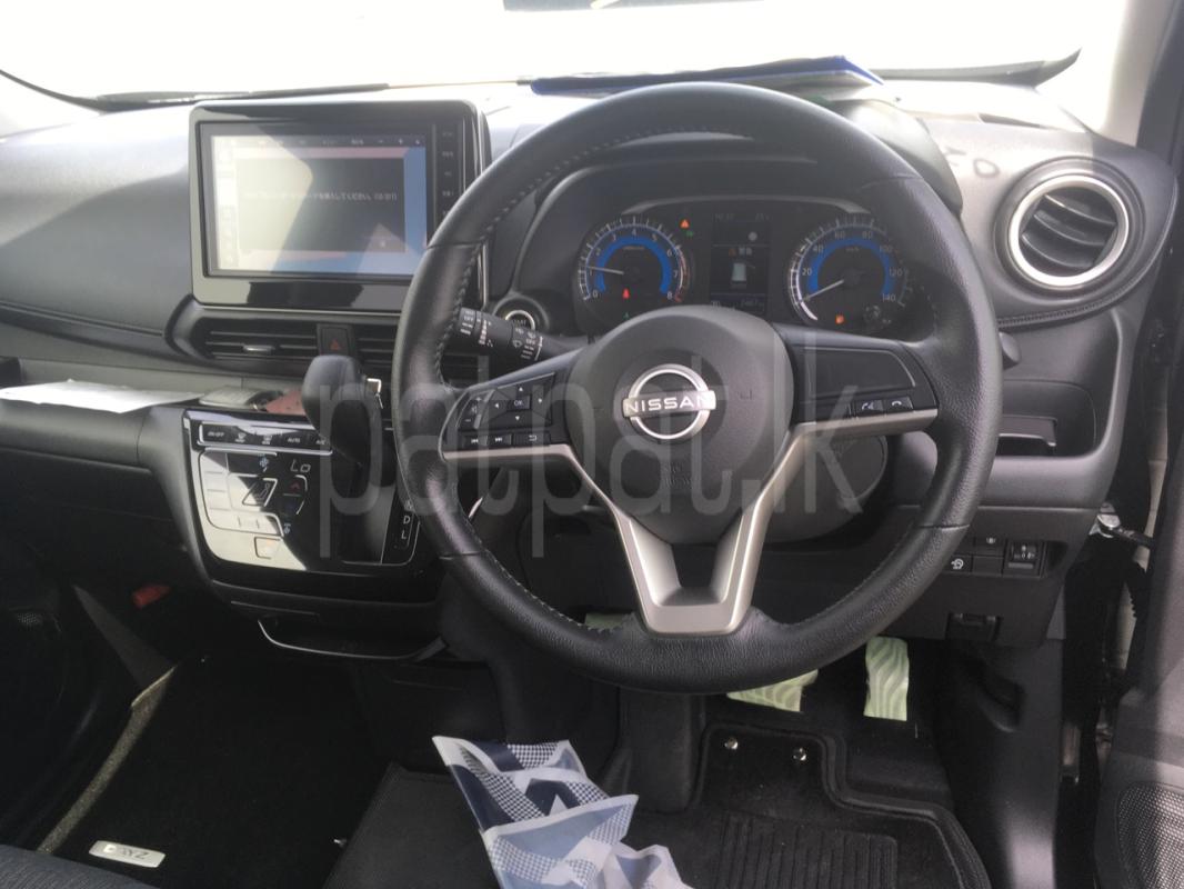 Nissan Dayz 2024 - නැවත සකස් කල කාර් sale in Sri Lanka - patpat.lk