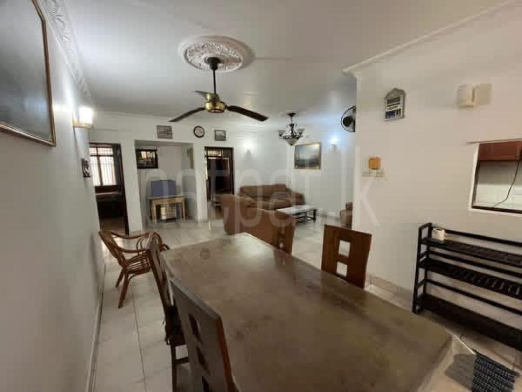 House for Rent in Narahenpita (Colombo 05)