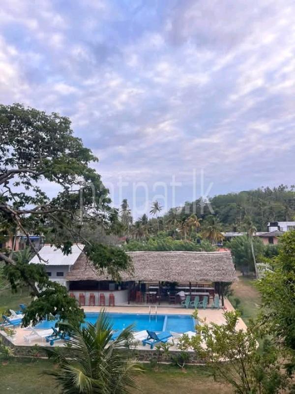 Commercial Land for Sale in Mirissa