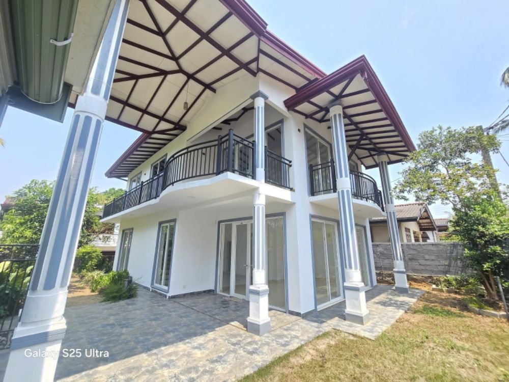 House for Sale in Kadawatha