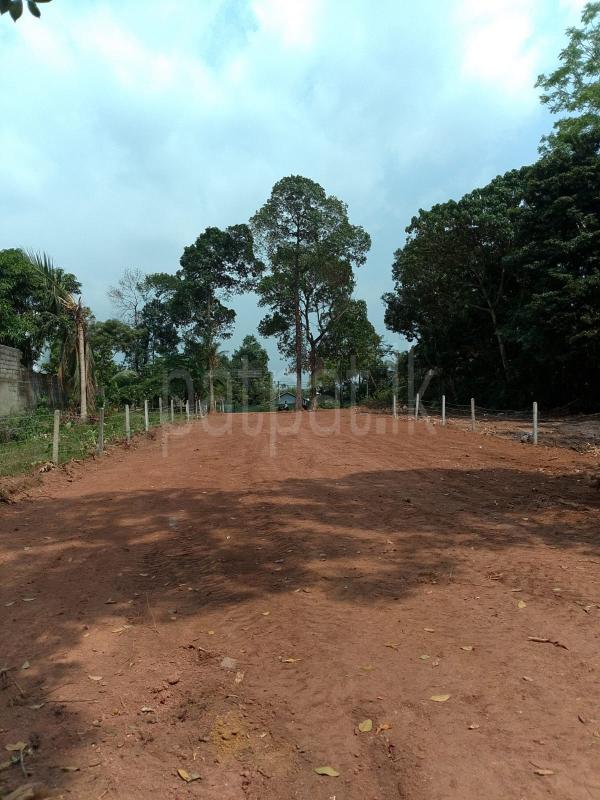 Residential Land for Sale in Piliyandala
