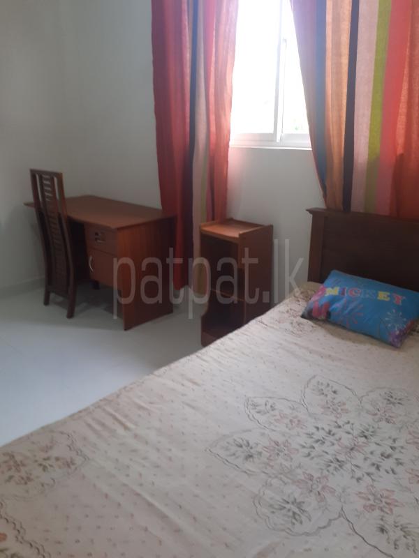 Room for Rent in Piliyandala