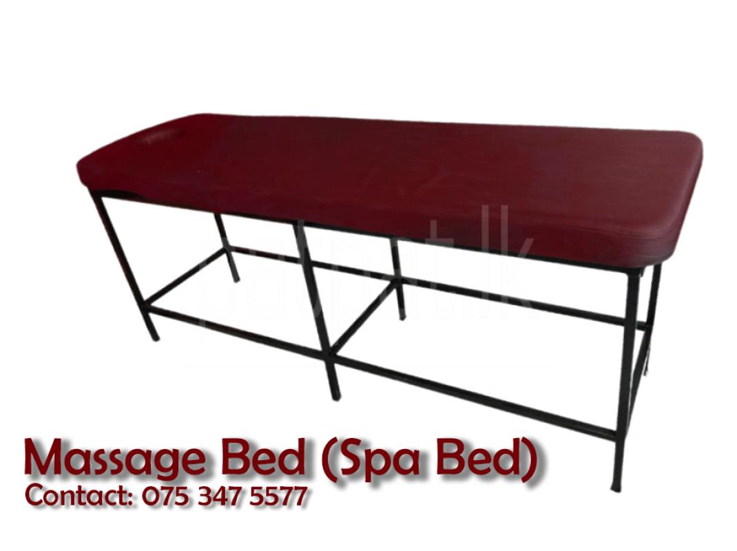 Spa Bed Ayurveda Body Massaging Beds ads-image-1