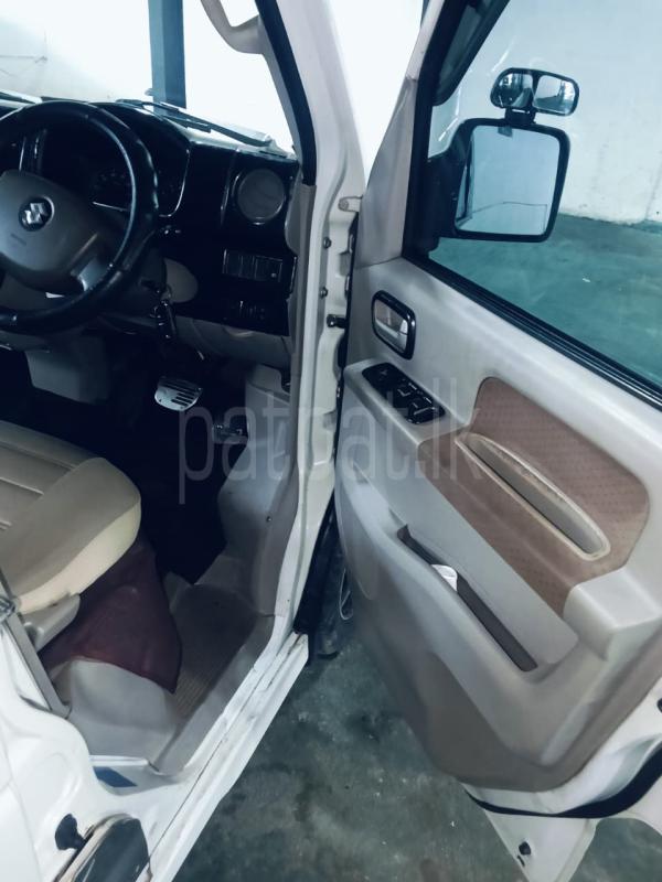 Suzuki Every 2009 - Used Van sale in Sri Lanka - patpat.lk