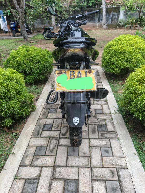 Bajaj Pulsar 2013 - பயன்படுத்தப்பட்டது பைக் sale in Sri Lanka - patpat.lk