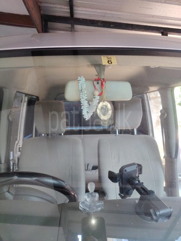 Suzuki Every 2014 - பயன்படுத்தப்பட்டது வேன் sale in Sri Lanka - patpat.lk