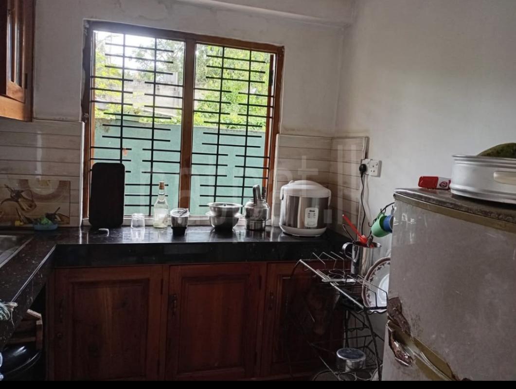 House for Sale in Kundasale