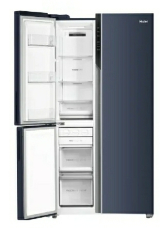 Haier 598L Inverter Refrigerator