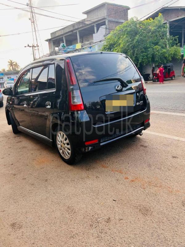 Perodua Viva 2011 - பயன்படுத்தப்பட்டது கார் sale in Sri Lanka - patpat.lk