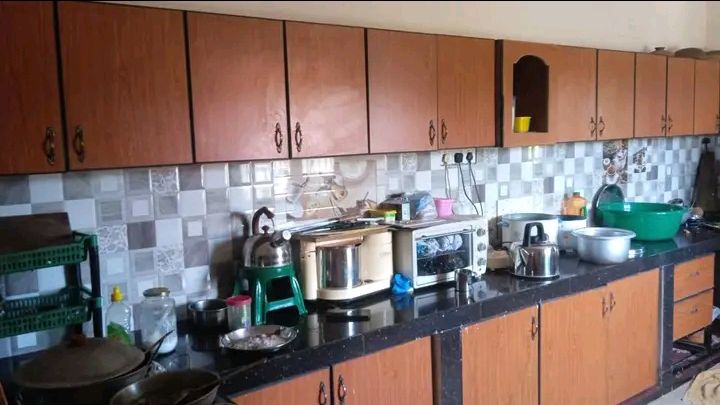 House for Rent in Mattakkuliya (Colombo 15)