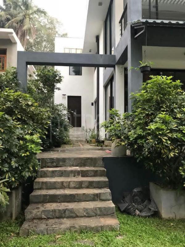 House for Sale in Kandy
