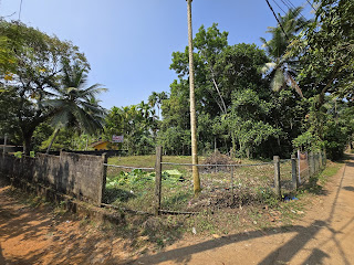 Residential Land for Sale in Matugama
