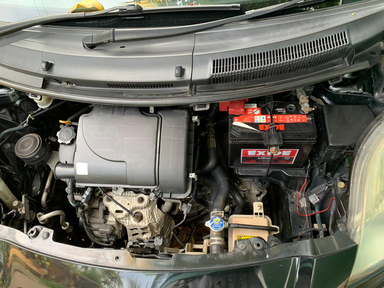 Toyota Vitz 2007 - Used Car sale in Sri Lanka - patpat.lk