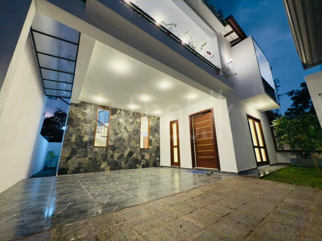 House for Sale in Malabe