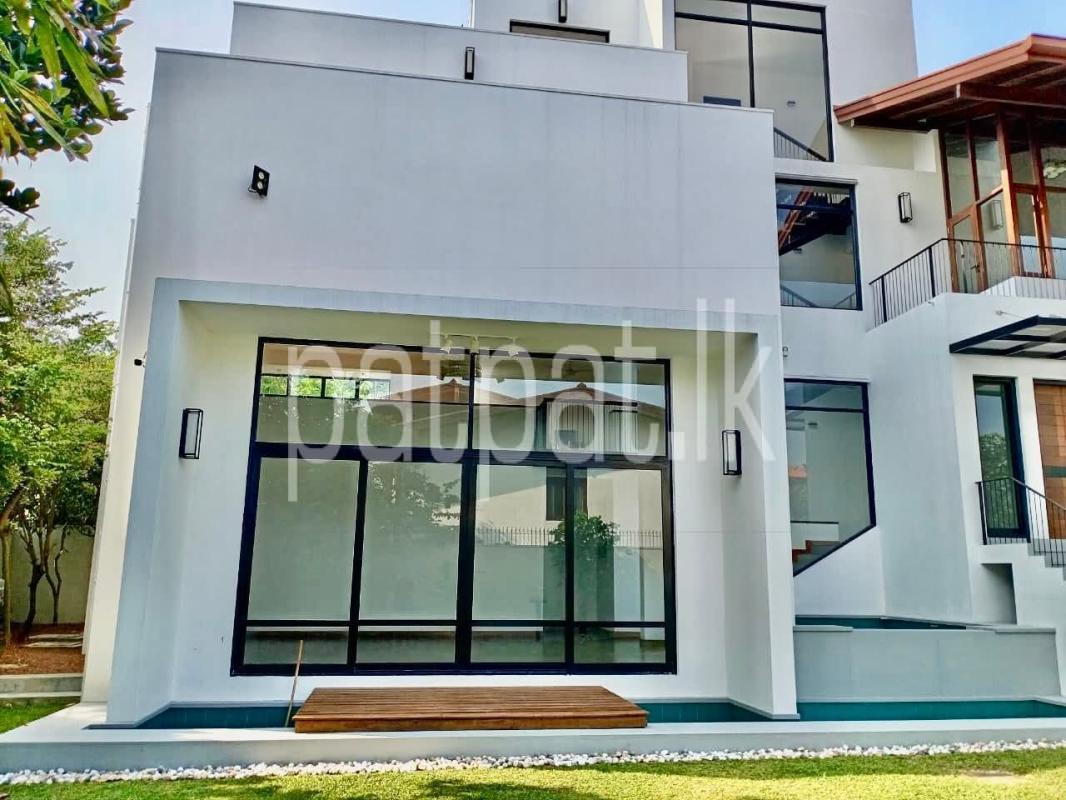 House for Sale in Colombo Fort (Colombo 01)