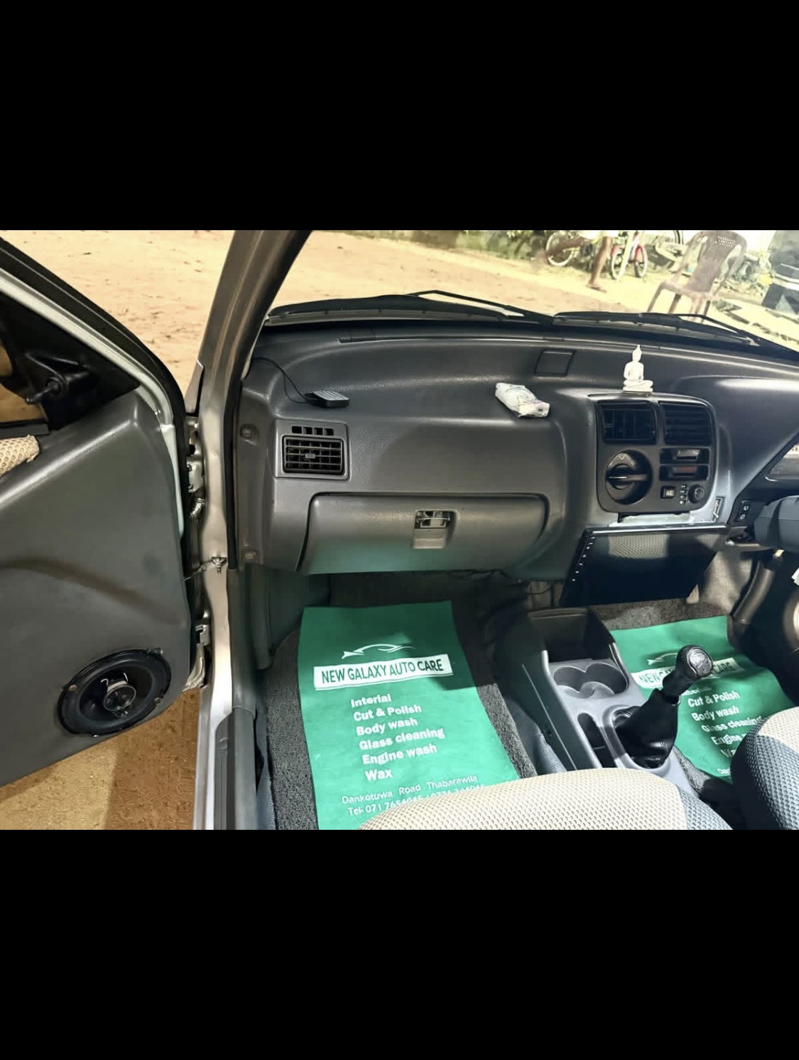 Suzuki Maruti 2006 - Used Car sale in Sri Lanka - patpat.lk