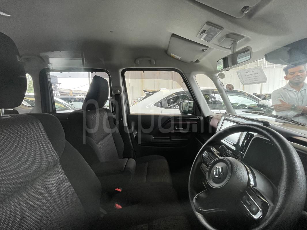 Suzuki Spacia 2023 - மறுசீரமைக்கப்பட்டது கார் sale in Sri Lanka - patpat.lk