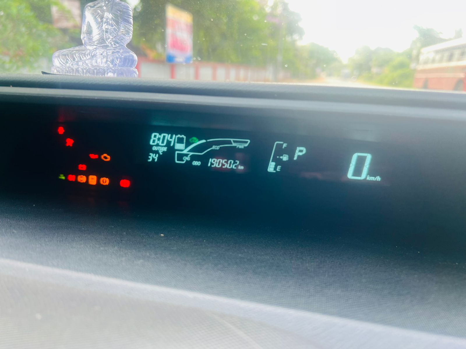 Toyota Aqua 2013 - பயன்படுத்தப்பட்டது கார் sale in Sri Lanka - patpat.lk