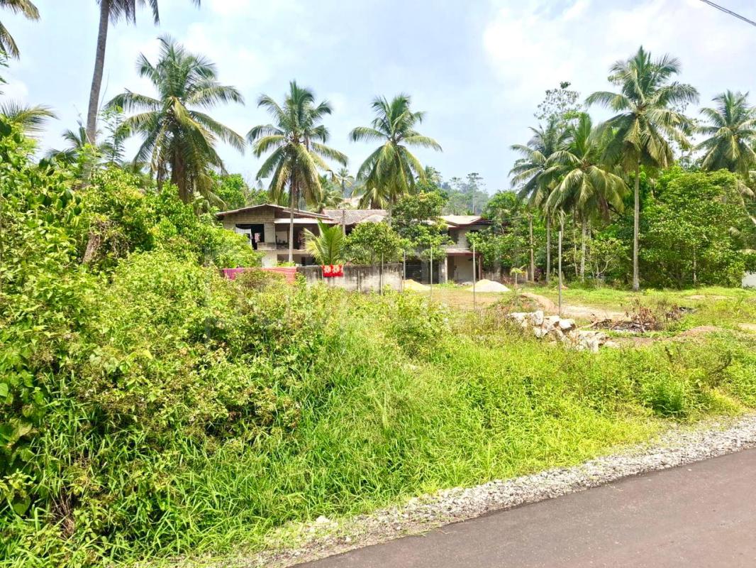 Residential Land for Sale in Kahathuduwa ads-image-1