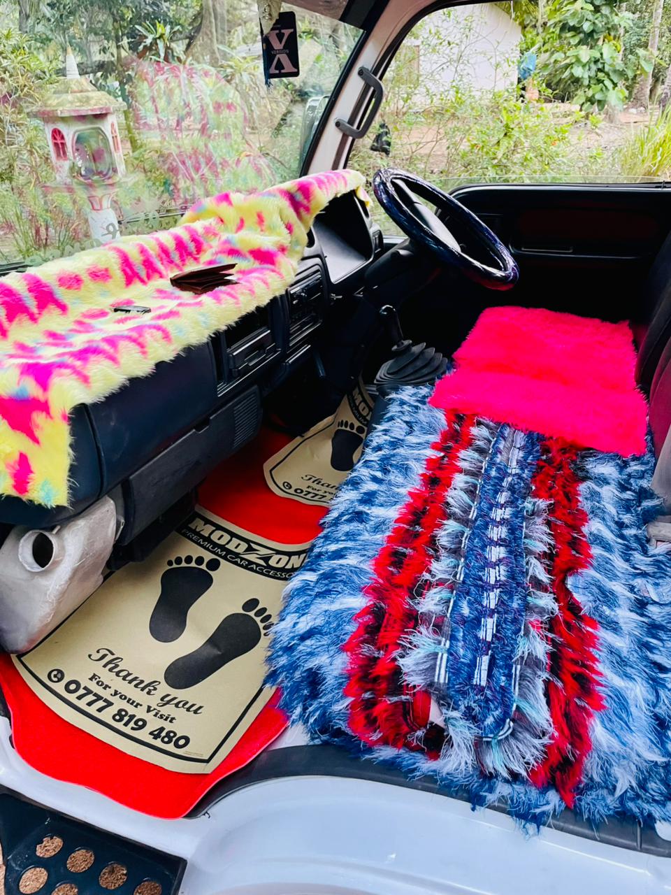 Nissan Atlas 1992 - Used Truck sale in Sri Lanka - patpat.lk