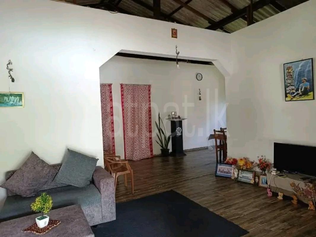 House for Sale in Wadduwa