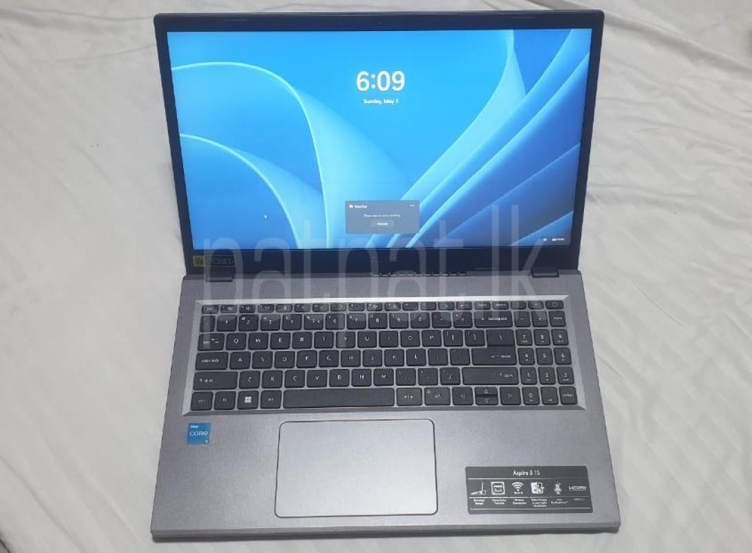 Acer Aspire A515-58 P i5 Core