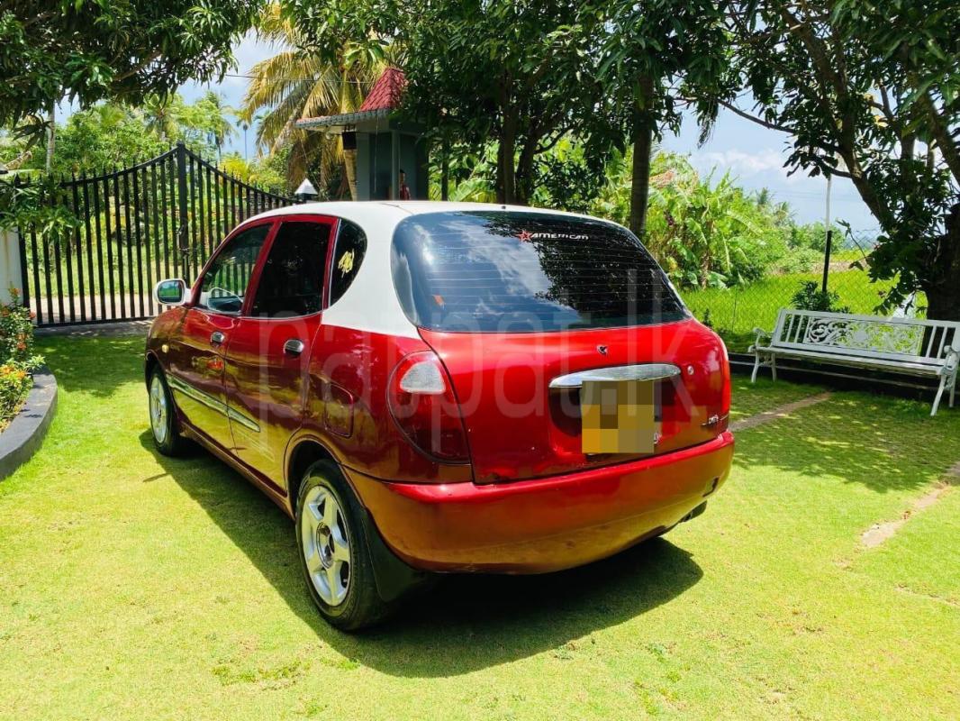 Toyota Duet 2000 - Used Car sale in Sri Lanka - patpat.lk