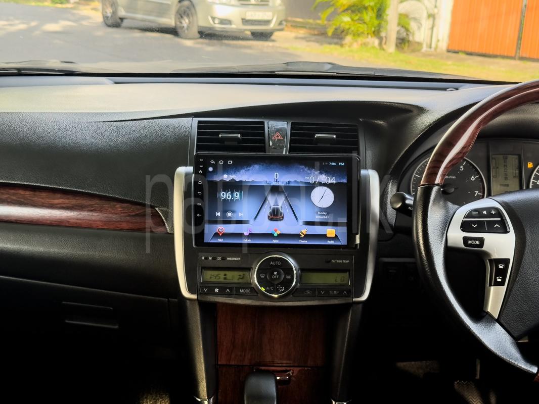 Toyota Allion 2007 - பயன்படுத்தப்பட்டது கார் sale in Sri Lanka - patpat.lk
