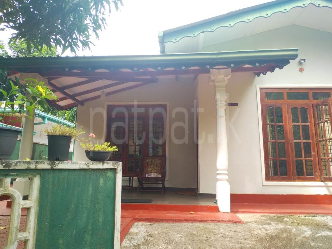 House for Sale in Haragama ads-image-1