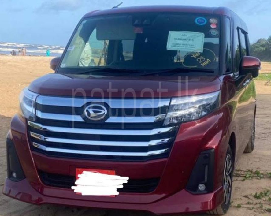 Daihatsu Thor 2023 - சான்றளிக்கப்பட்டது கார் sale in Sri Lanka - patpat.lk