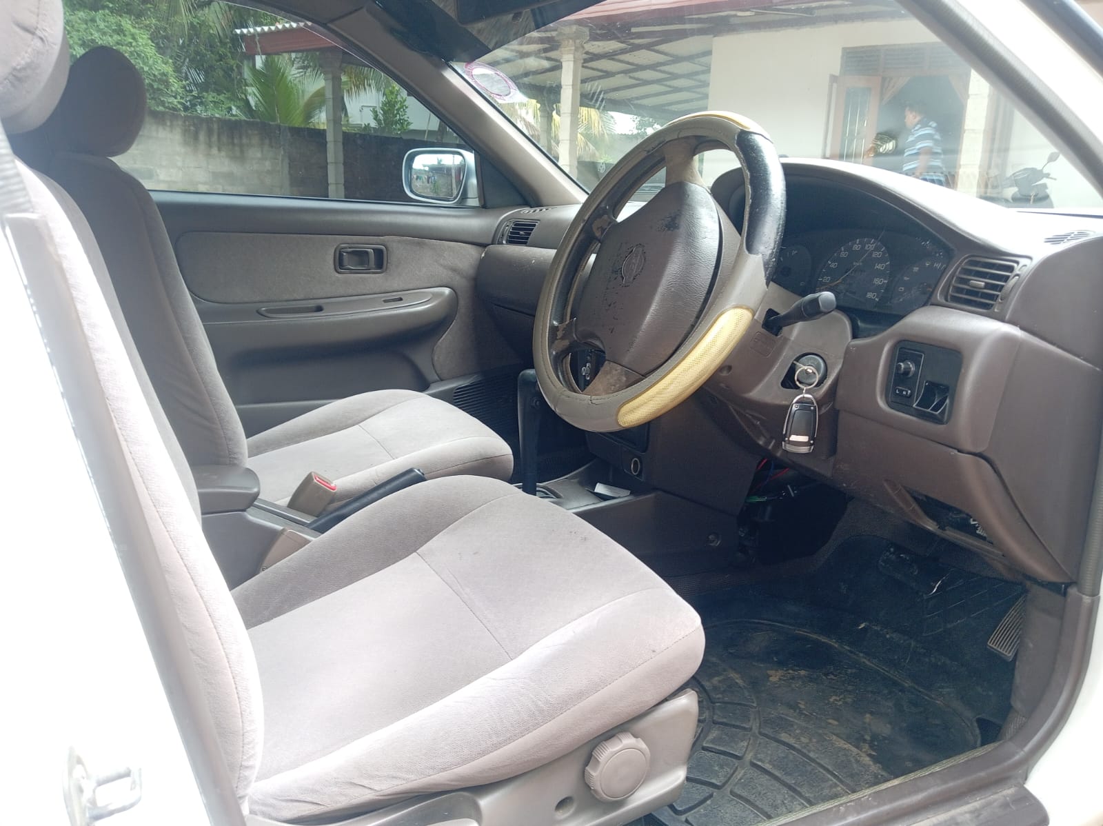 Nissan FB 14 1996 - Used Car sale in Sri Lanka - patpat.lk