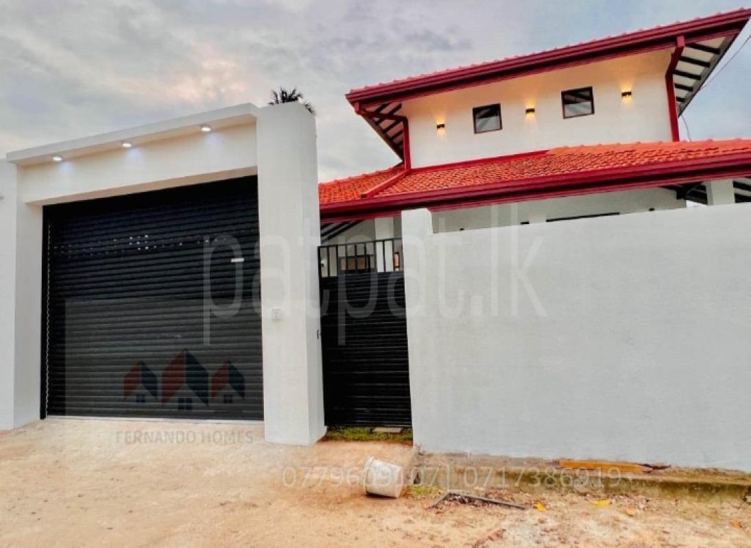 House for Sale in Negombo