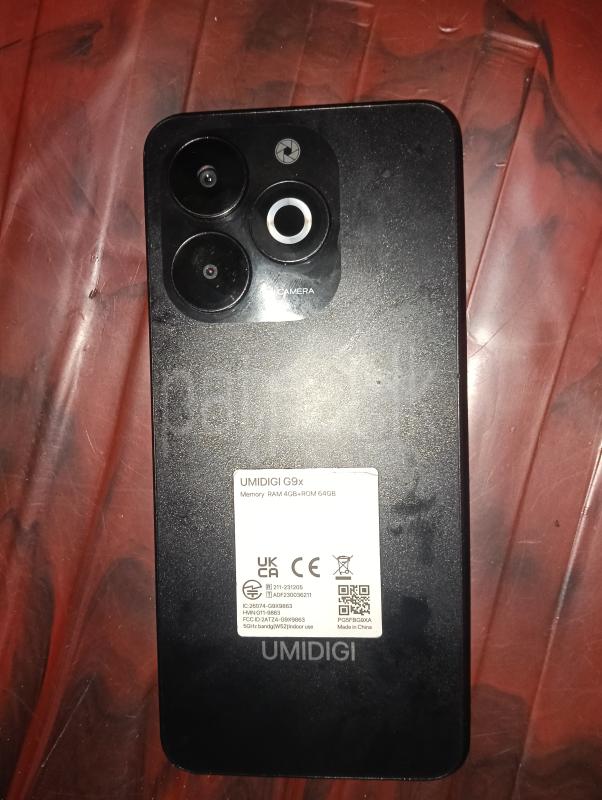 Mobile phone