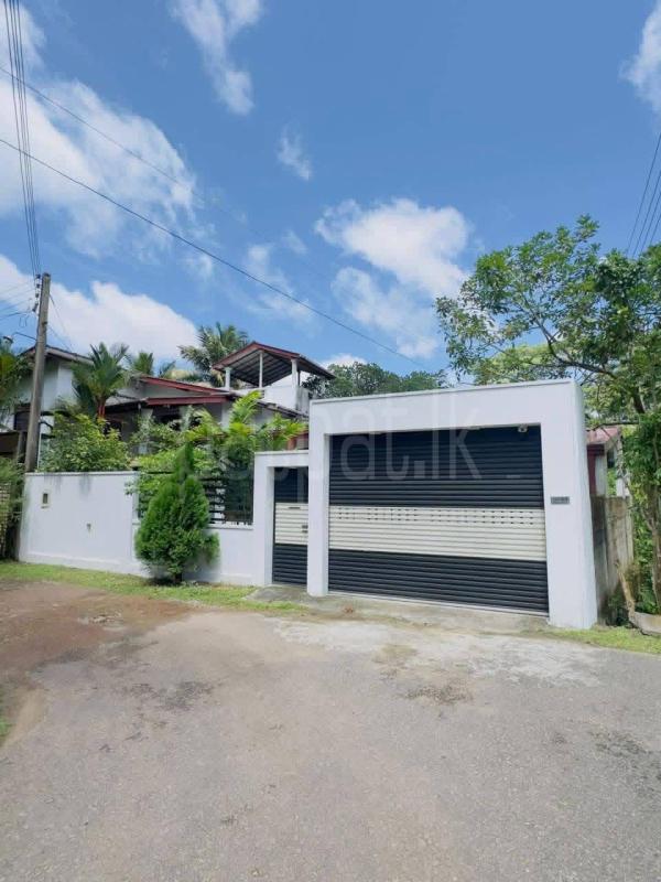 House for Sale in Kottawa