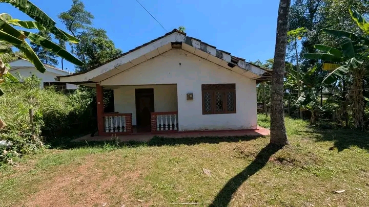 Commercial Land for Sale in Ragama