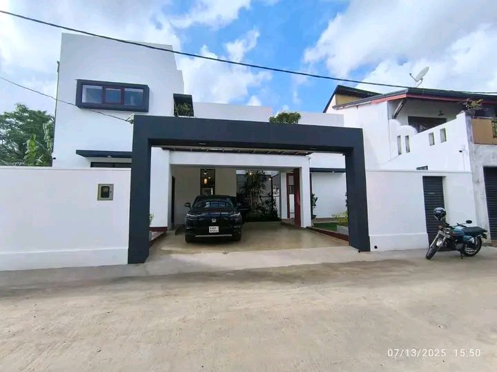House for Sale in Malabe