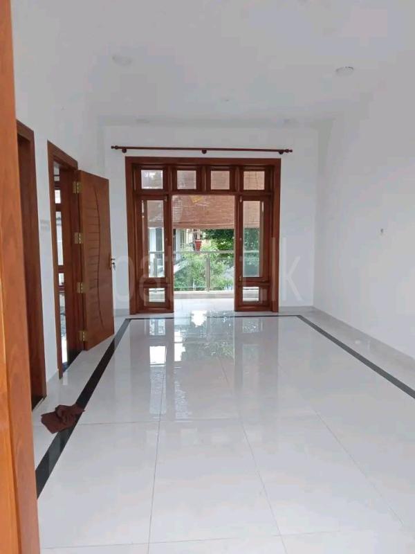Furnished Apartment for Sale in Dehiwala