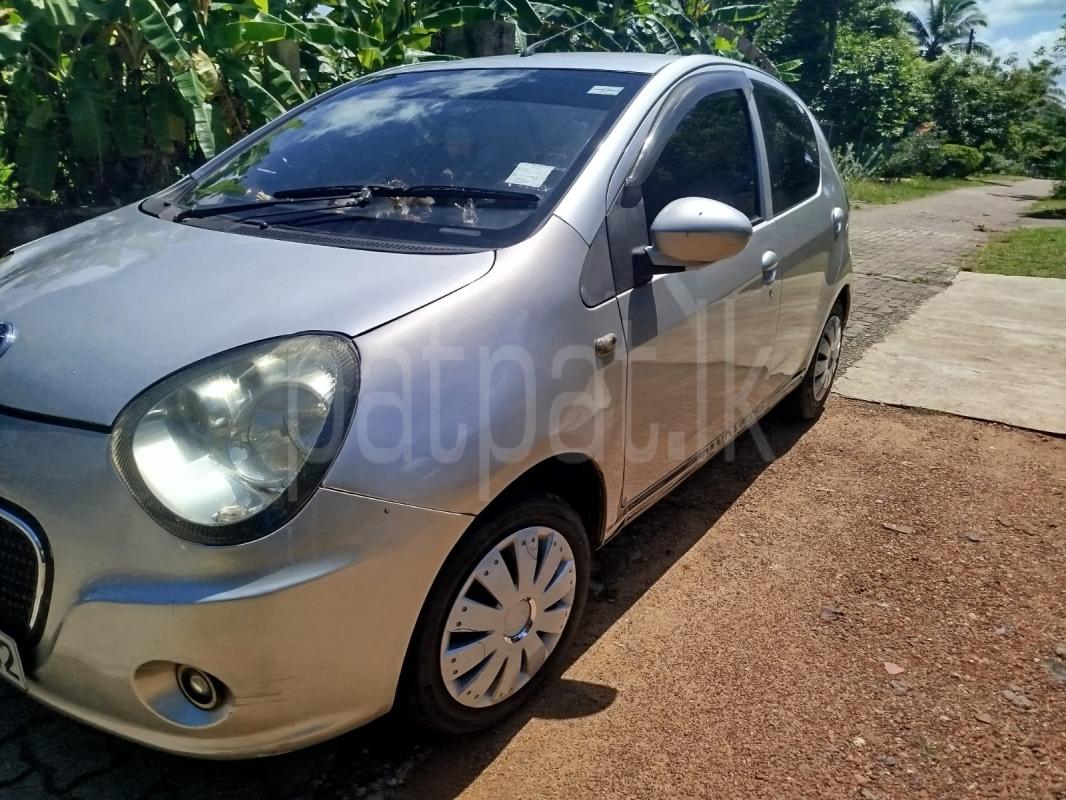 Micro Panda 2015 - භාවිතා කරන ලද කාර් sale in Sri Lanka - patpat.lk