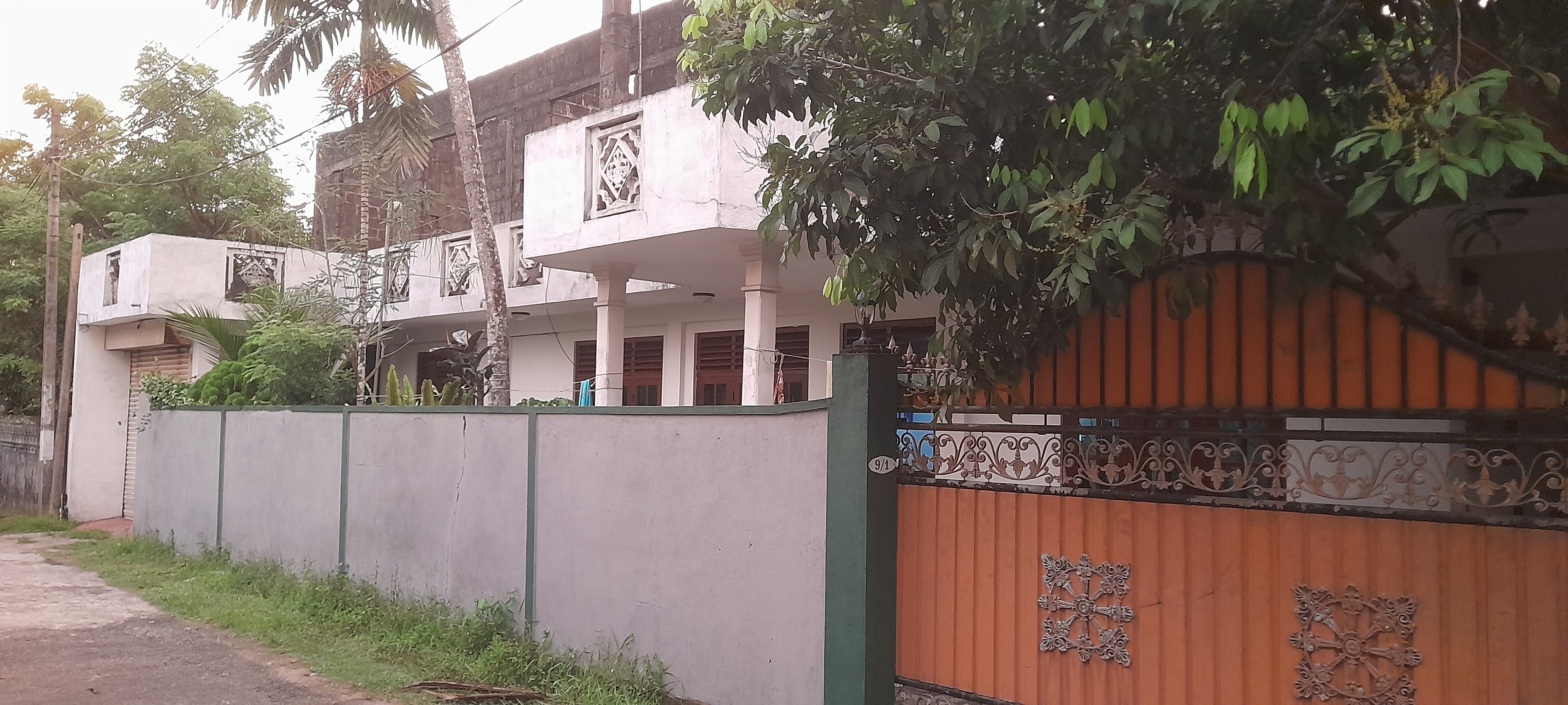 House for Sale in Piliyandala