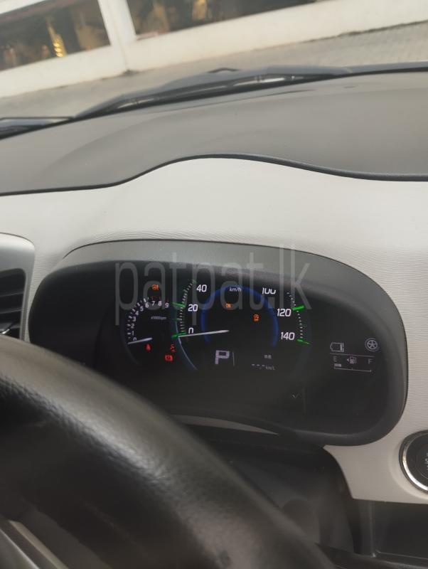 Suzuki Wagon R 2014 - பயன்படுத்தப்பட்டது கார் sale in Sri Lanka - patpat.lk