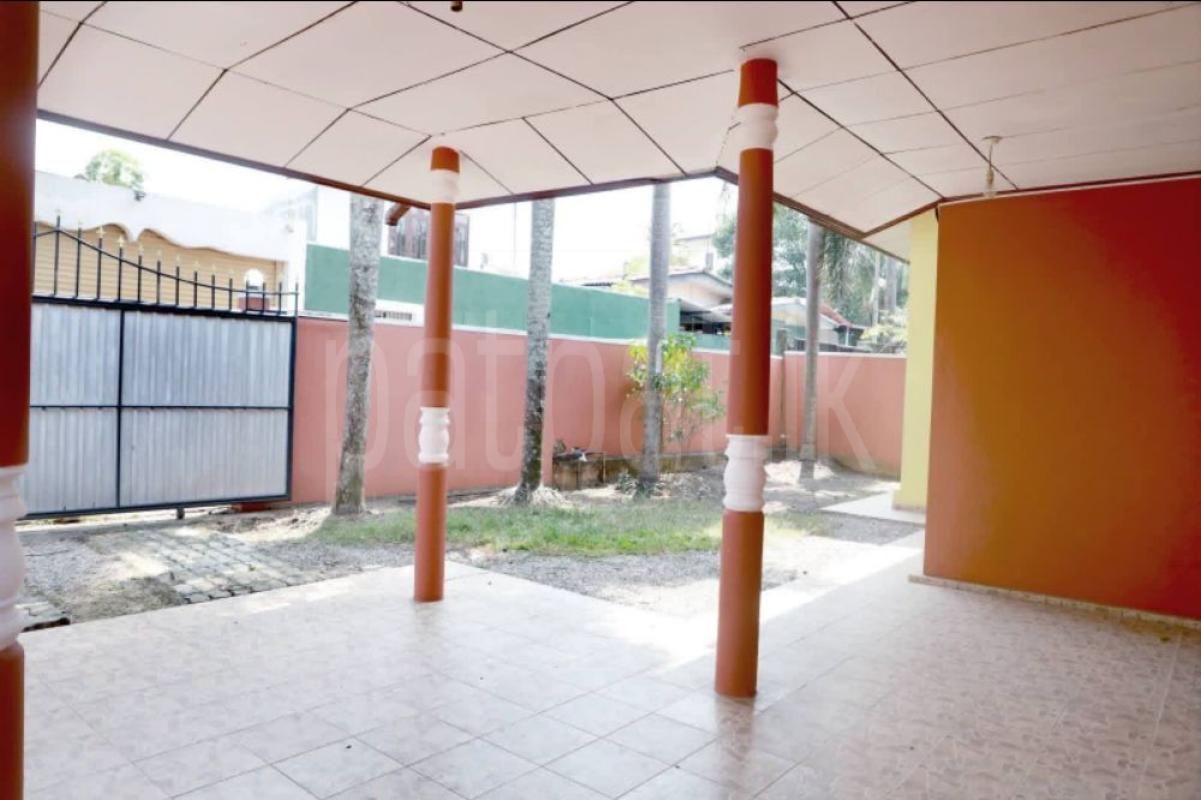 House for Sale in Kesbewa