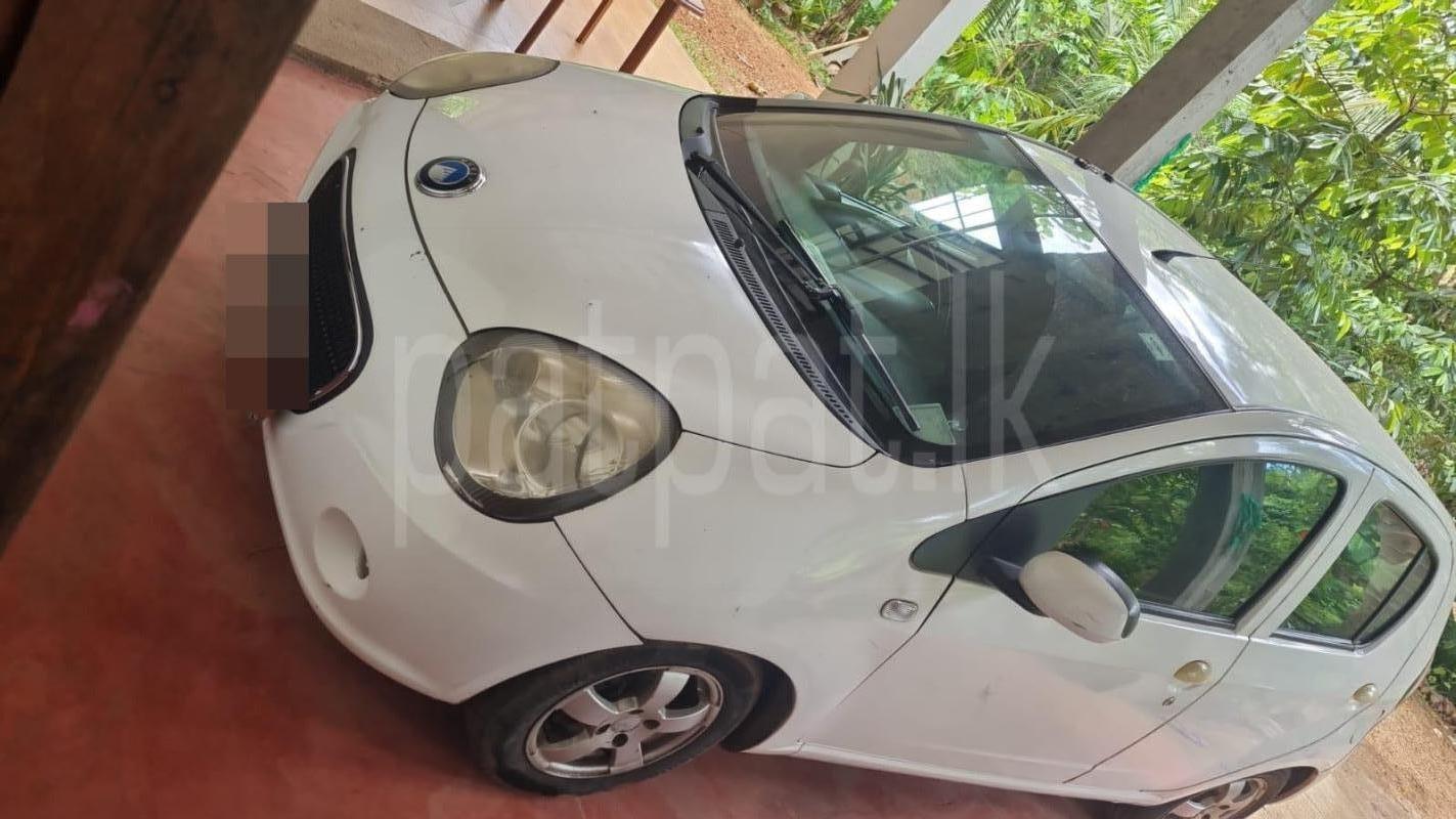 Micro Panda Cross 2014 - Used Car sale in Sri Lanka - patpat.lk