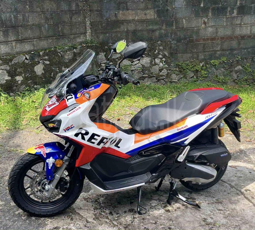 Honda ADV 2025 - சான்றளிக்கப்பட்டது பைக் sale in Sri Lanka - patpat.lk