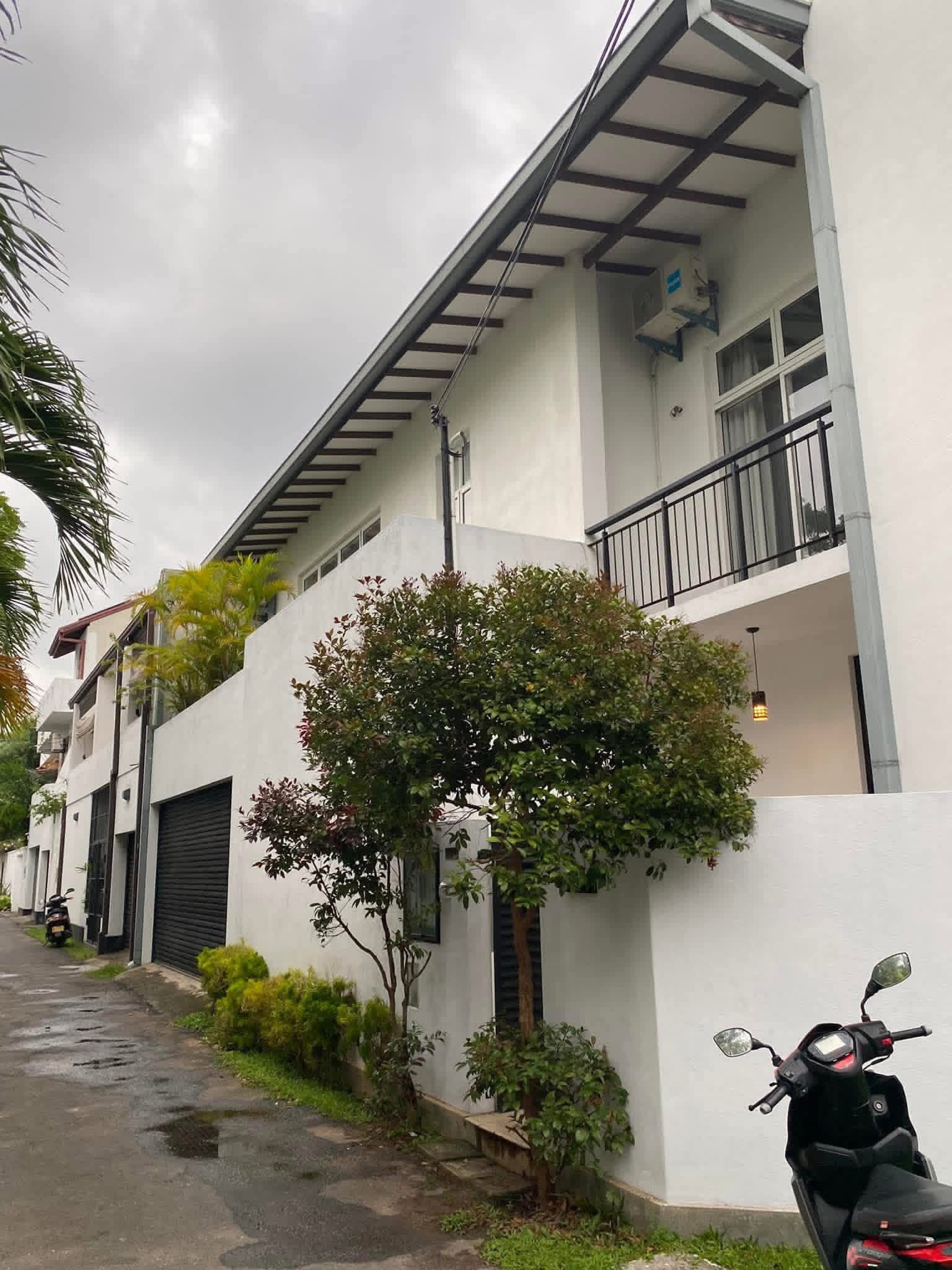 House for Rent in Dehiwala
